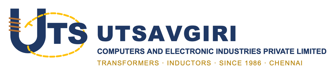Utsavgiri: transformers and inductors since 1986
