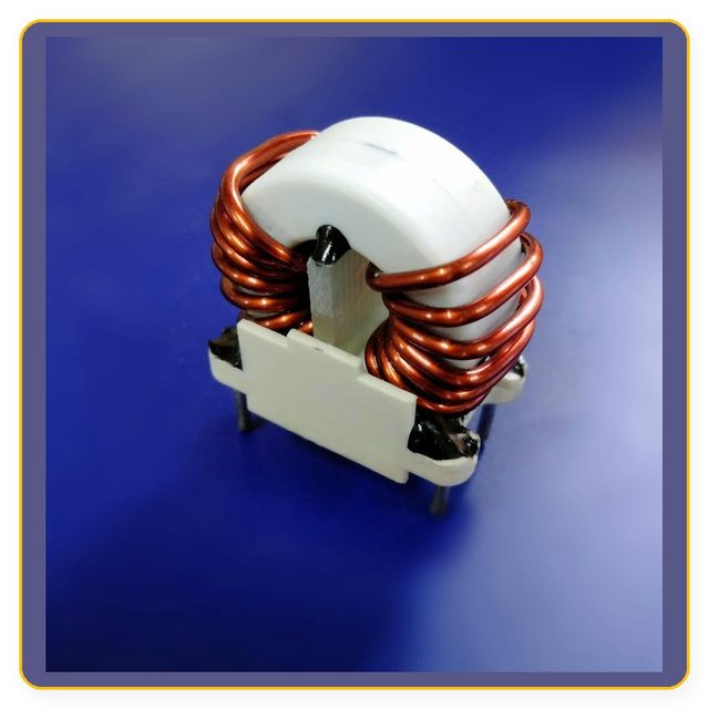 Common-mode chokes